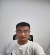 时任国度副总理的同志到哈工大参不雅了这台计